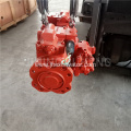 Doosan Sloar280LC-3 Main Pump K3V140DT